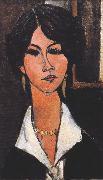 Amedeo Modigliani The Algerian Woman (mk39) Germany oil painting artist
